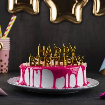 tasty-cake-with-candles-assortment Marketing Intelligence